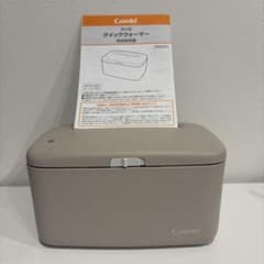 Combi クイックウォーマー おしりふきウォーマーのサムネイル