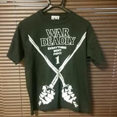 値下げ【送料込み】激レア reversal リバーサル Tシャツのサムネイル