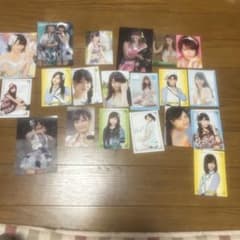 AKB48トレカのサムネイル