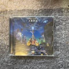 THE ALFEE 天地創造 CDのサムネイル