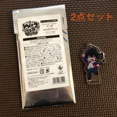 ヒプノシスマイク　新品　アクリルキーホルダー　ローソンのサムネイル