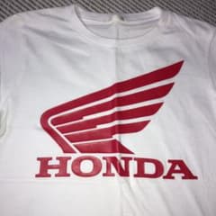 ホンダ　tシャツのサムネイル