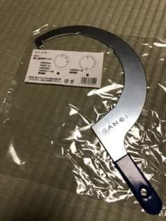 流し排水栓スパナ　SANEI　R371のサムネイル