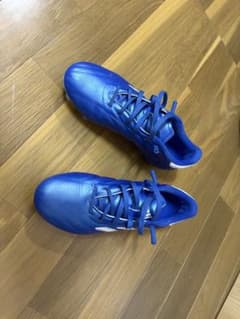 adidas COPA PURE ブルー　スパイク　23cmのサムネイル