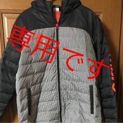 ダウンジャケットのサムネイル