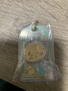 ちいかわ ロリポップチョコチャーム ラッコのサムネイル