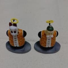 ドラゴンボールフィギュアのサムネイル