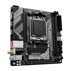 Mini-ITX マザボード　AM5ソケット GIGABYTE A620I AXのサムネイル