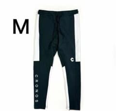 CRONOS ジョガーパンツMサイズ - メルカリ
