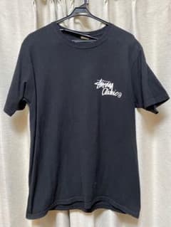 STUSSY Tシャツ　復刻版のサムネイル