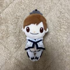 ちょっこりさん　キンプリのサムネイル