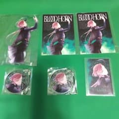 逆巻ライト DIABOLIK LOVERS ディアラバ アクスタセット - メルカリ