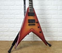 Jackson KING V KVXT CS チェリーサンバースト Jackson KING V KVXT CS チェリーサンバースト - メルカリ