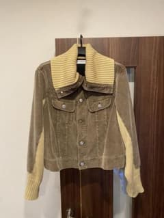 OUR LEGACY FUSE JACKET - メルカリ