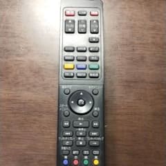 TOSHIBA SE-R0389　レコーダーリモコンのサムネイル