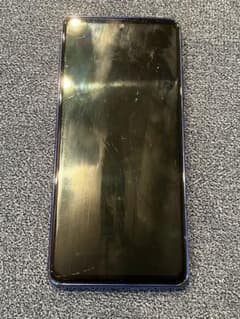 ギャラクシー　A41 画面割れありのサムネイル