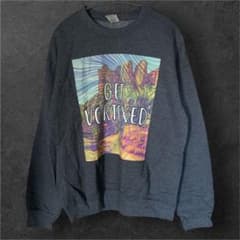GILDAN HEAVY BLEND スウェット トレーナーのサムネイル