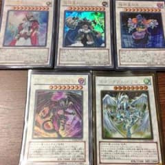 シンクロモンスターのサムネイル