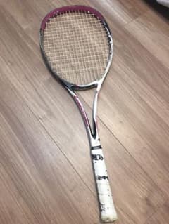 ソフトテニスラケット YONEX ネクステージのサムネイル