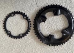 Ultegra FC-R8100チェーンリング 50 34Tのサムネイル