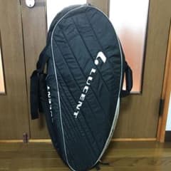 ルーセント　ラケットバッグのサムネイル