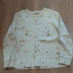 【クローゼット整理隊員様】KP トップス 140のサムネイル