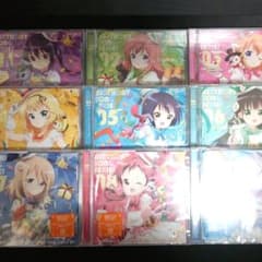 ご注文はうさぎですか??バースデイソングシリーズ01~09のサムネイル