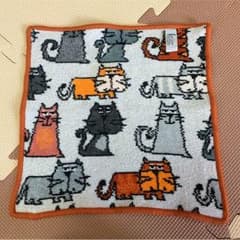 フェイラー ハンカチのサムネイル