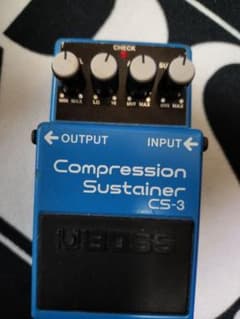 CS-3 (Compression Sustainer)のサムネイル