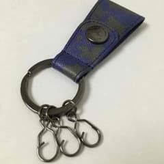 新品未使用タグなし ヴィヴィアンウエストウッド アングロマニア キーホルダーのサムネイル