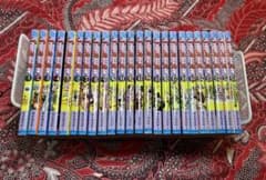STEEL BALL RUN 스틸 볼 런 전 24권 아라키 히로히코