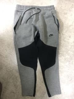NIKE ナイキ テックフリース M パンツのサムネイル