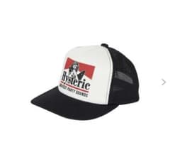 HYSTERIC GLAMOUR キャップのサムネイル