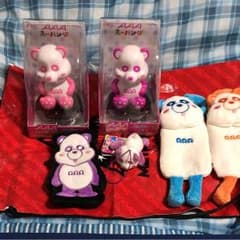 AAA グッズのサムネイル