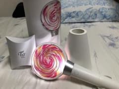 TWICE CANDYBONG 旧 ペンライトのサムネイル