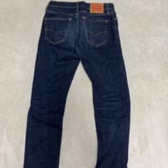 Levi's 541 デニムパンツ インディゴ W28 L32のサムネイル