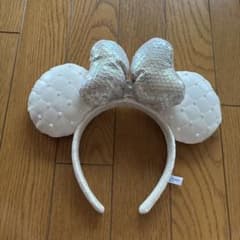 ディズニーカチューシャのサムネイル