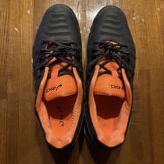 ASICS GEL-RESOLUTION 7 テニスシューズ オムニ　クレー用のサムネイル