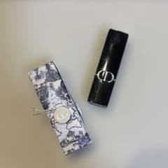 Dior ルージュ ディオール 720V アイコン ベルベット 口紅のサムネイル