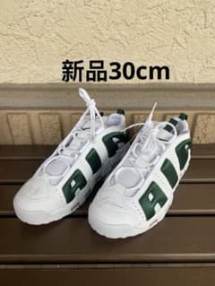 Nike Air more uptempo lowFZ3055-102 30cm - メルカリ