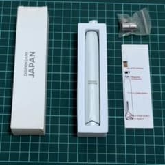 E-PEN 510対応ステルスMOD ホワイトのサムネイル