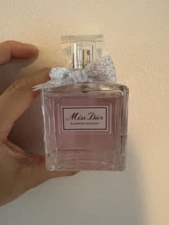 即日配送‼️ミスディオールBlooming Bouquet 100ml - メルカリ