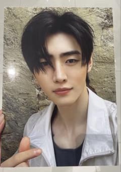 ENHYPEN パネル HMV ソンフン 当選品 - メルカリ