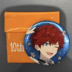 あんスタ スタライ 缶バッジ 天城 一彩 1個 - メルカリ