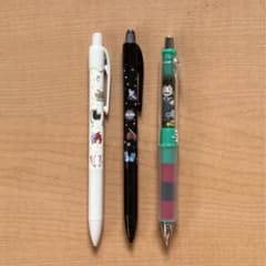 ヒロアカ シャーペン0.3のサムネイル
