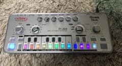 cyclone BassBot TT303 mk2のサムネイル