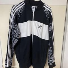 adidas アディダス ジャージのサムネイル