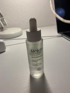 Melvita NECTARCALM 美容液のサムネイル