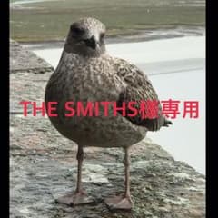 THE SMITHS様専用のサムネイル