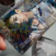 GOT7ハイタッチ券。ベンベンのサムネイル